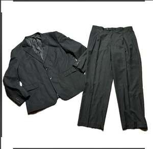 Bocaccio Uomo Men's 2-Piece Pinstripe Suit